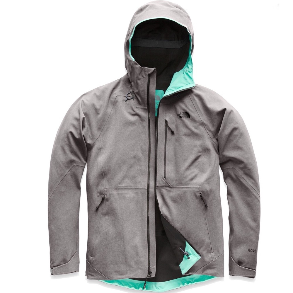The North Face Apex Flex GTX 2.0 Jacket